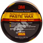 Ceara Solida 3M Show Car Paste Wax 300g