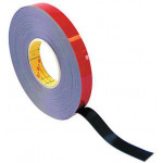 Banda Dublu Adeziva Acril Plus 6mm x 20m 3M