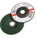 Disc polizat 115x3.1x22mm 3M