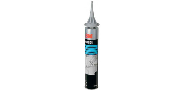 Mastic Pulverizabil MS 290ml 3M