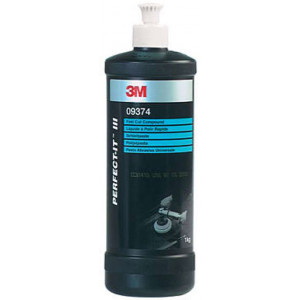 Polish 3M Fast Cut 1 kg