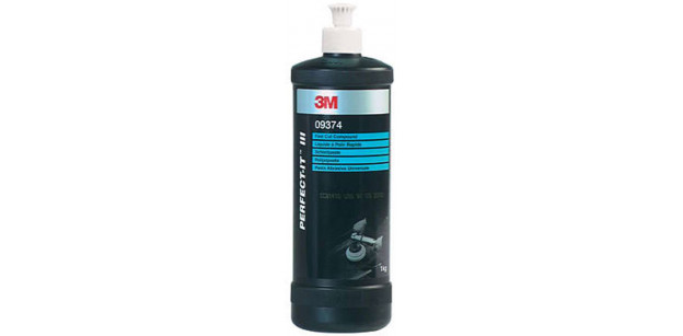 Polish 3M Fast Cut 1 kg