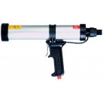 Pistol pneumatic adeziv parbriz 600ml 3M