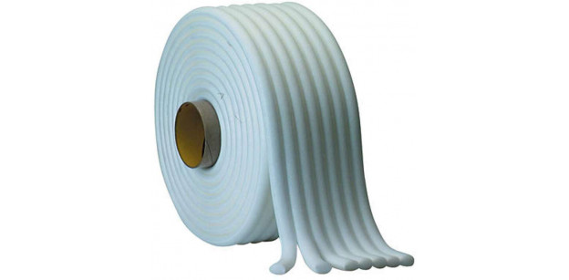 Spuma flexibila mascare, 13mm x 50m/cutie -3M