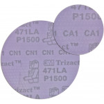 Disc Trizact P1500 3M