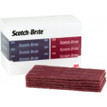 Coala Scotch Brite DURABLE FLEX grena