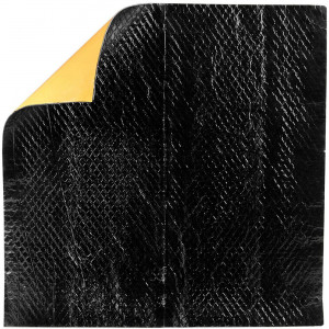 Carpete fonoabsorbante 0.5 x 0.5m/buc 3M