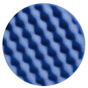 3M Burete Albastru Finish - 150 mm