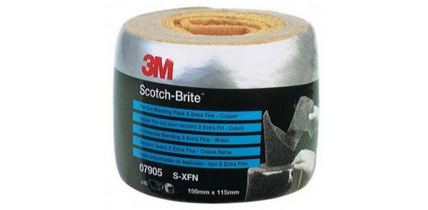 Rola ScotchBrite 35 buc/rola -3M