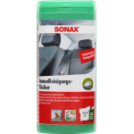 Sonax servetele pentru interior