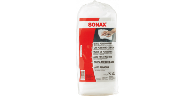 Sonax Laveta Polish Bumbac