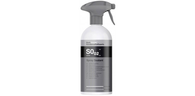 Spray Sealant SO.02 Koch Chemie 500 ml