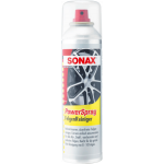 SONAX PowerSpray solutie curatare jante aliaj ph neutru