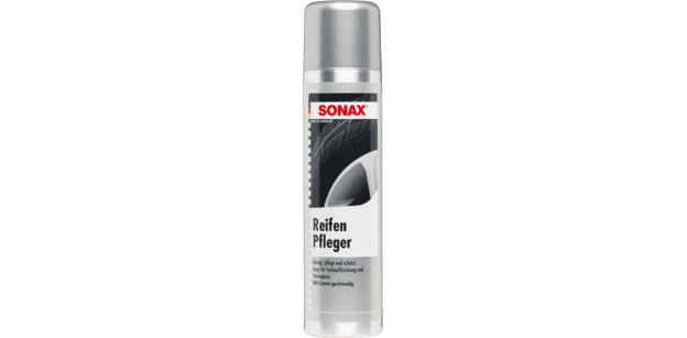 Sonax Spray Curatare Si Protectie Anvelope