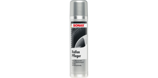 Sonax Spray Curatare Si Protectie Anvelope