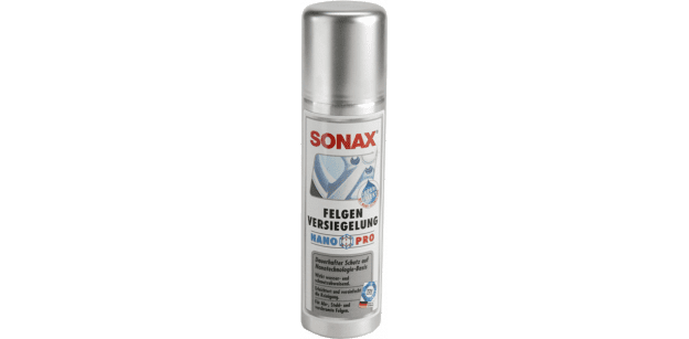 Sonax Spray Protectie Jante Cu Nano Particule