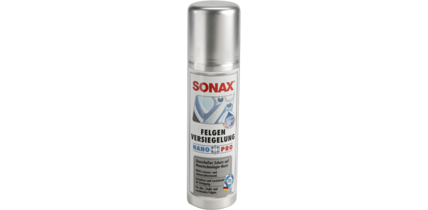 Sonax Spray Protectie Jante Cu Nano Particule