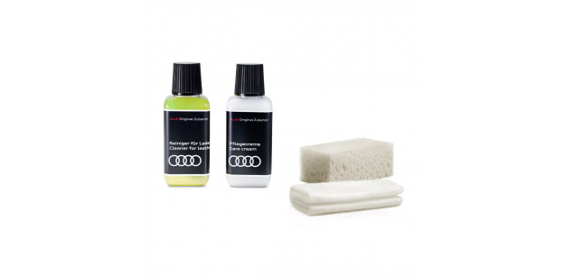 Set Piele Audi Original