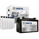 Acumulator Varta AGM 3ah 40A