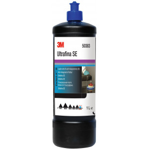 3m Ultrafina SE - Polish Auto Finish 1L