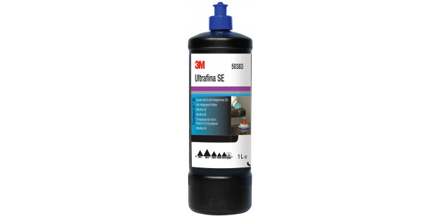 3m Ultrafina SE - Polish Auto Finish 1L