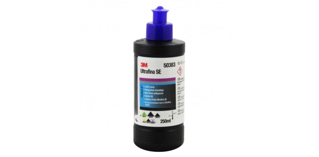 3m Ultrafina SE - Polish Auto Finish 250 ml