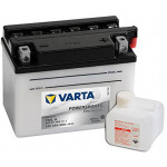 Acumulator Varta 4ah 50A