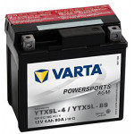 Acumulator Varta AGM 4ah 80A