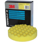 3M Burete Galben Polish - 150 mm