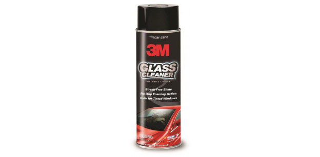 Solutie Curatat Geamuri 3M Glass Cleaner 473 ml