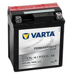 Acumulator Varta AGM 6ah 100A