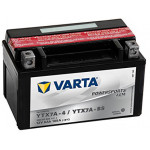 Acumulator Varta AGM 6ah 100A