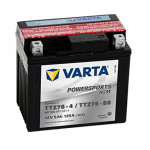 Acumulator Varta AGM 5ah 120A