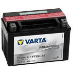 Acumulator Varta AGM 8ah 135A