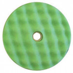 Burete verde cu fata dubla - Quick Connect 216 mm 3M