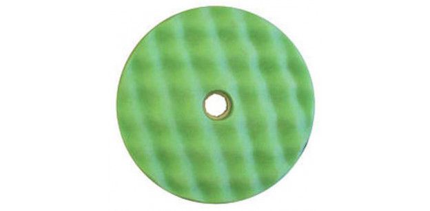 Burete verde cu fata dubla - Quick Connect 216 mm 3M