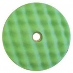 Burete verde cu fata dubla - Quick Connect 150mm 3M