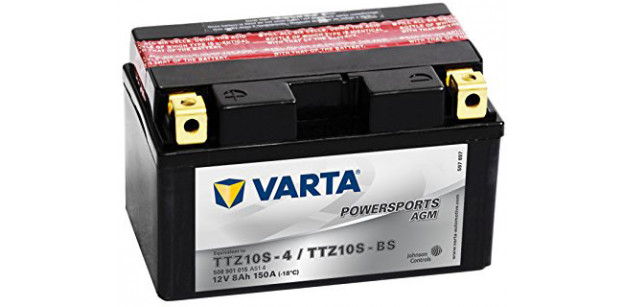 Acumulator Varta 8ah 150A