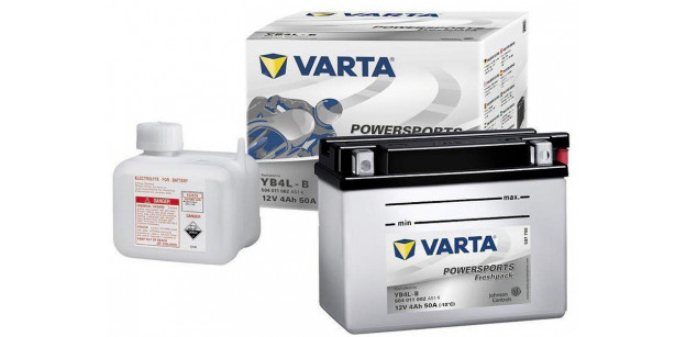 Acumulator Varta 9ah 85A