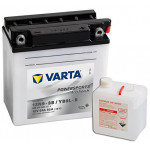 Acumulator Varta 9ah 85A