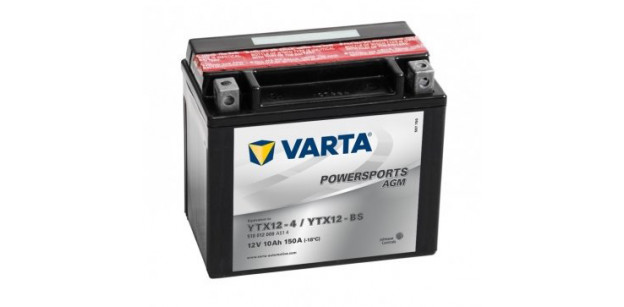 Acumulator Varta 10ah 150A