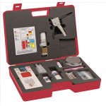 Kit Profesional Reparatie Plastic 3M