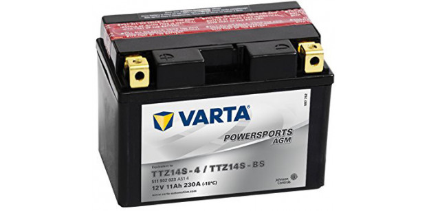 Acumulator Varta 11ah 230A