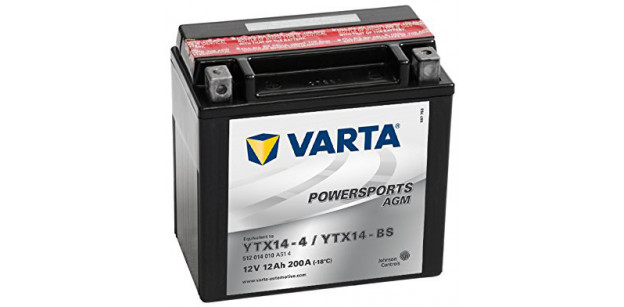 Acumulator Varta AGM 12ah 200A