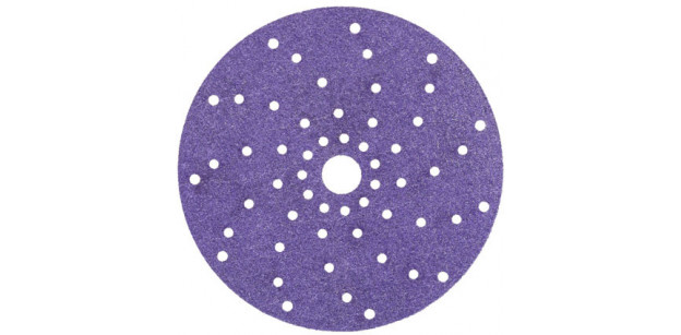 Discuri Hookit Cubitron II/ 80+/120+ 3M