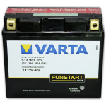 Acumulator Varta AGM 12ah 215A