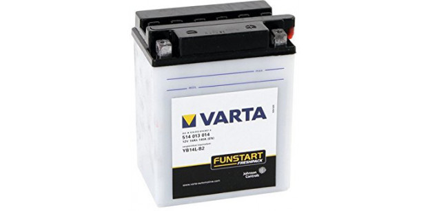 Acumulator Varta 14ah 190A