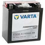 Acumulator Varta AGM 14ah 210A