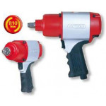 Pistol de impact pneumatic 1/2' KS TOOLS 1490 NM