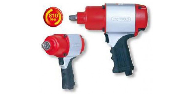 Pistol de impact pneumatic 1/2' KS TOOLS 1490 NM